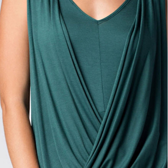 LAST 3‼️JUST IN!! Sexy CUTE HI LOW bodycon - dress - Picture 3 of 6